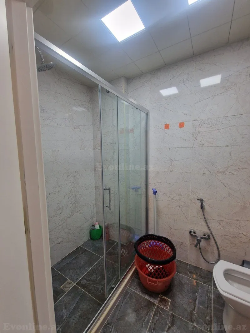 Satılır 2 otaqlı Mənzil Yeni tikili 64 m² Xırdalan - şəkil 8