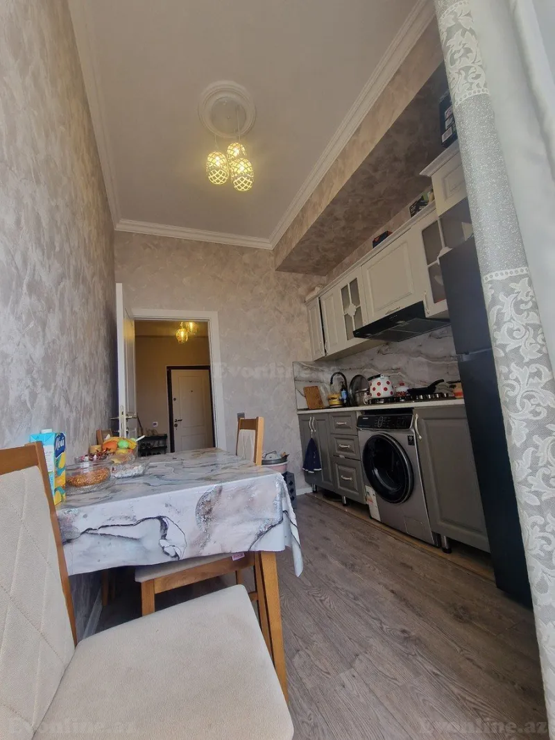 Satılır 2 otaqlı Mənzil Yeni tikili 64 m² Xırdalan - şəkil 11