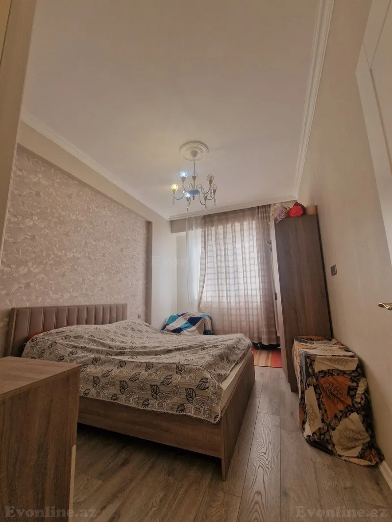 Satılır 2 otaqlı Mənzil Yeni tikili 64 m² Xırdalan - şəkil 12