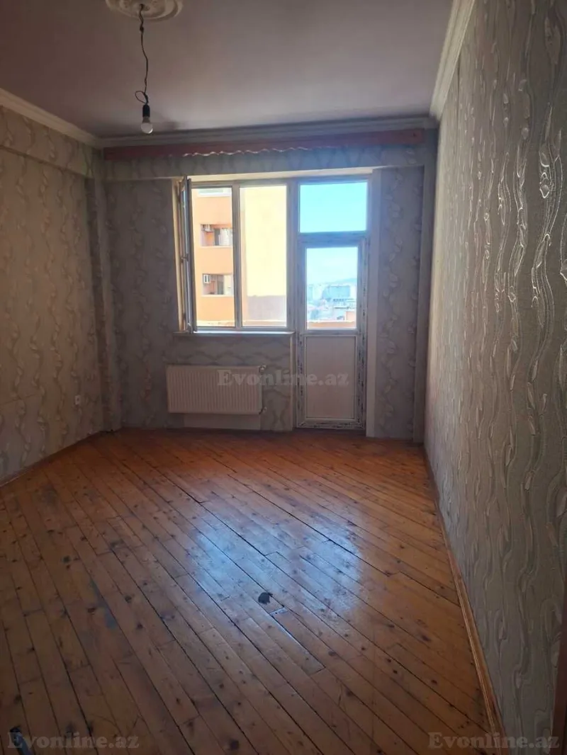 Kirayə verilir 3 otaqlı Mənzil Yeni tikili 110 m² Sabunçu r.