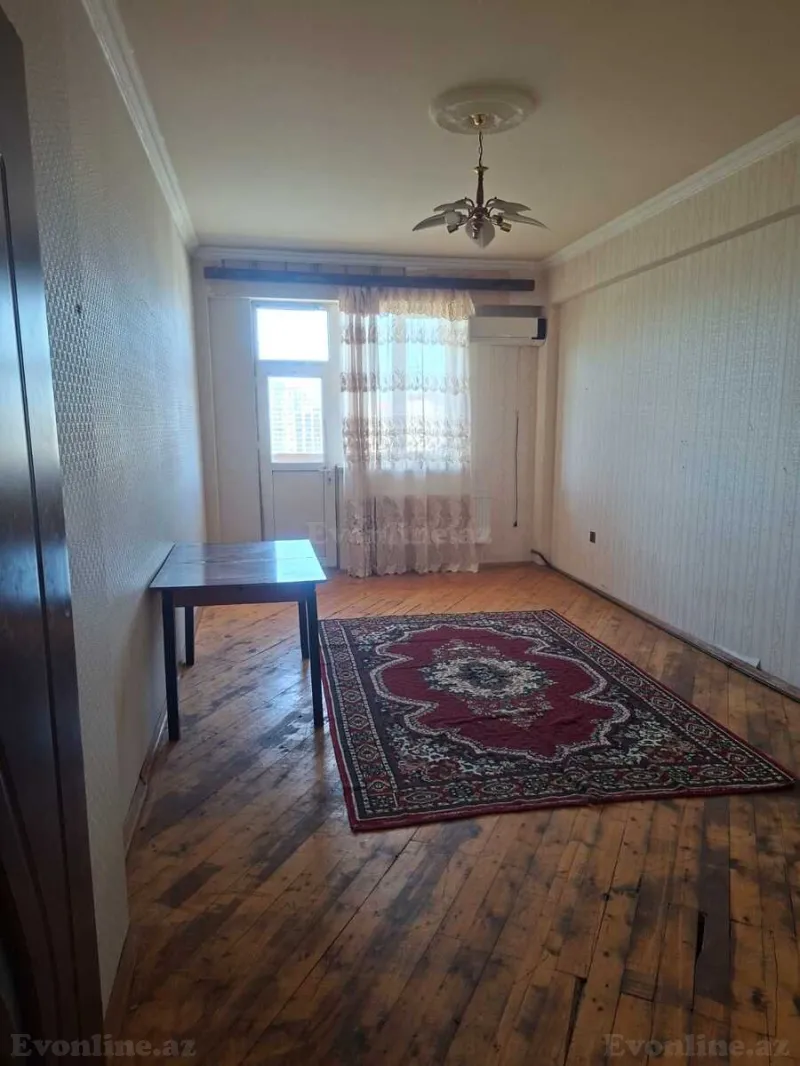 Kirayə verilir 3 otaqlı Mənzil Yeni tikili 110 m² Sabunçu r. - şəkil 2