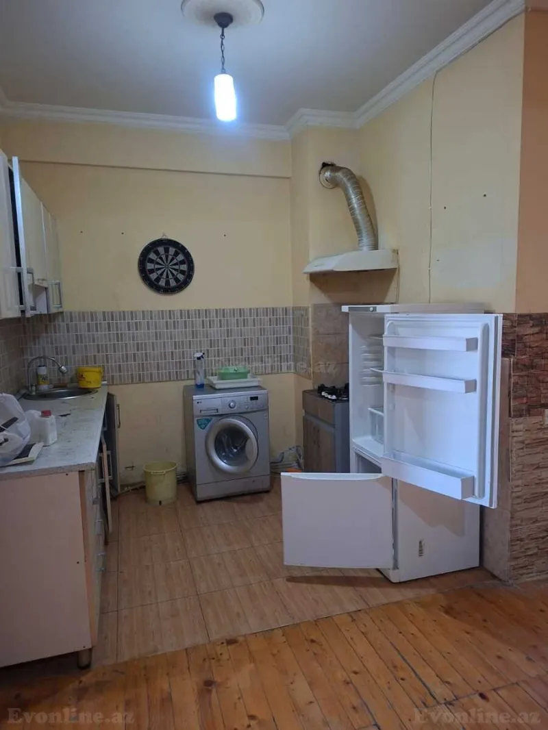 Kirayə verilir 3 otaqlı Mənzil Yeni tikili 110 m² Sabunçu r. - şəkil 5