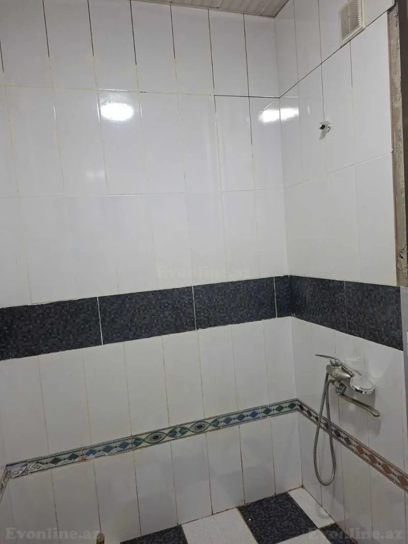 Kirayə verilir 3 otaqlı Mənzil Yeni tikili 110 m² Sabunçu r. - şəkil 6