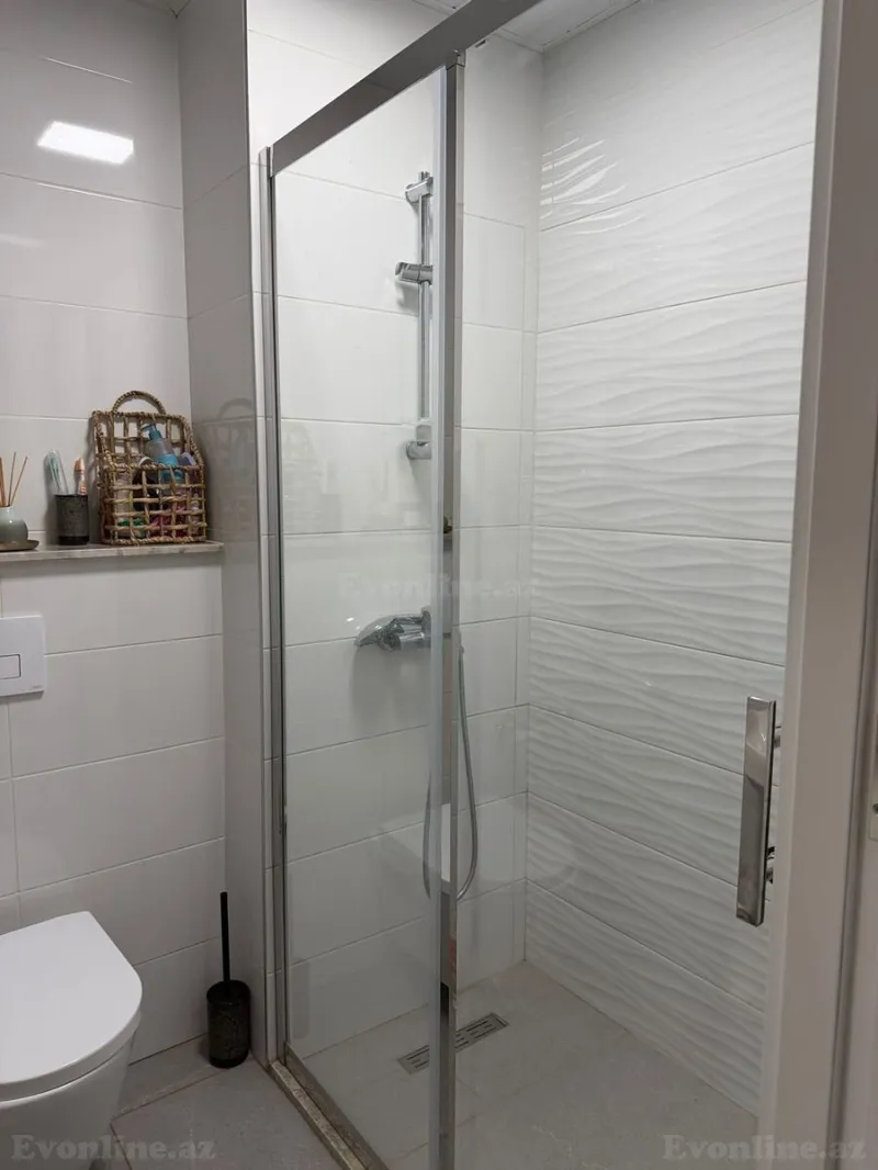 Satılır 3 otaqlı Mənzil Yeni tikili 75 m² 20 Yanvar m. - şəkil 8