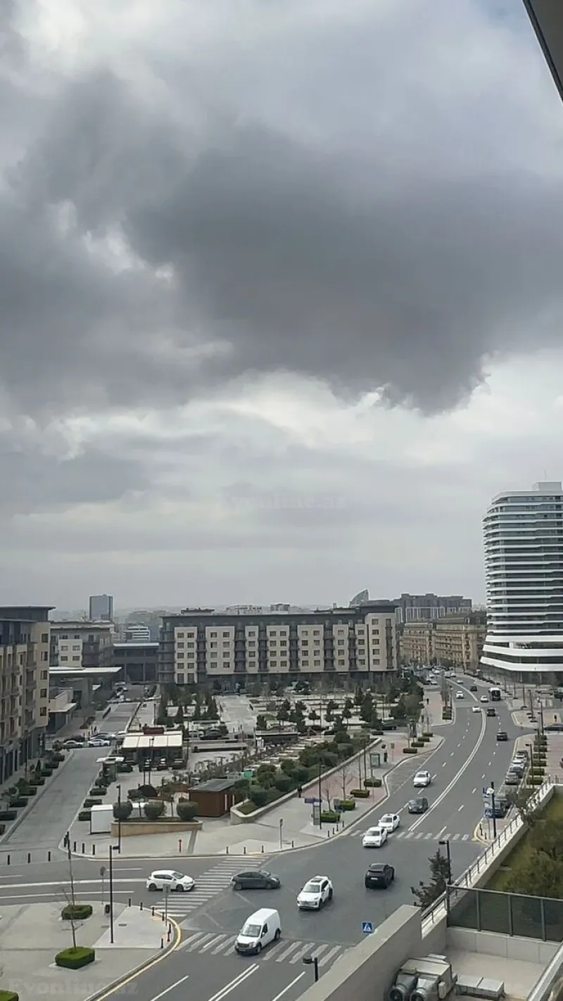 Satılır 5 otaqlı Mənzil Yeni tikili 245 m² Xətai r. - şəkil 3