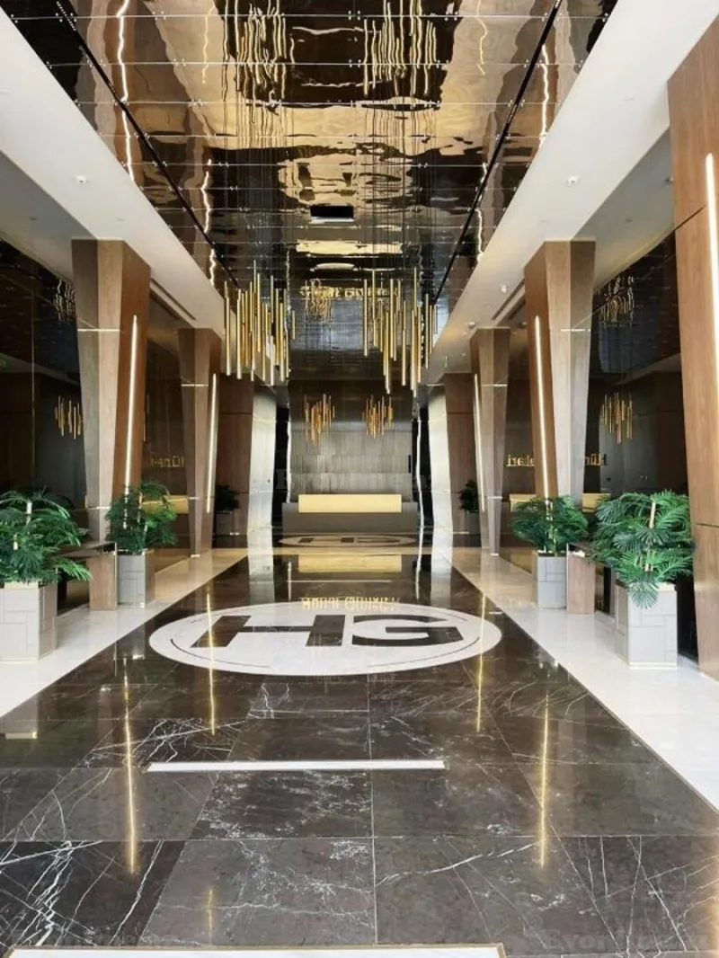 Satılır 5 otaqlı Mənzil Yeni tikili 245 m² Xətai r. - şəkil 4