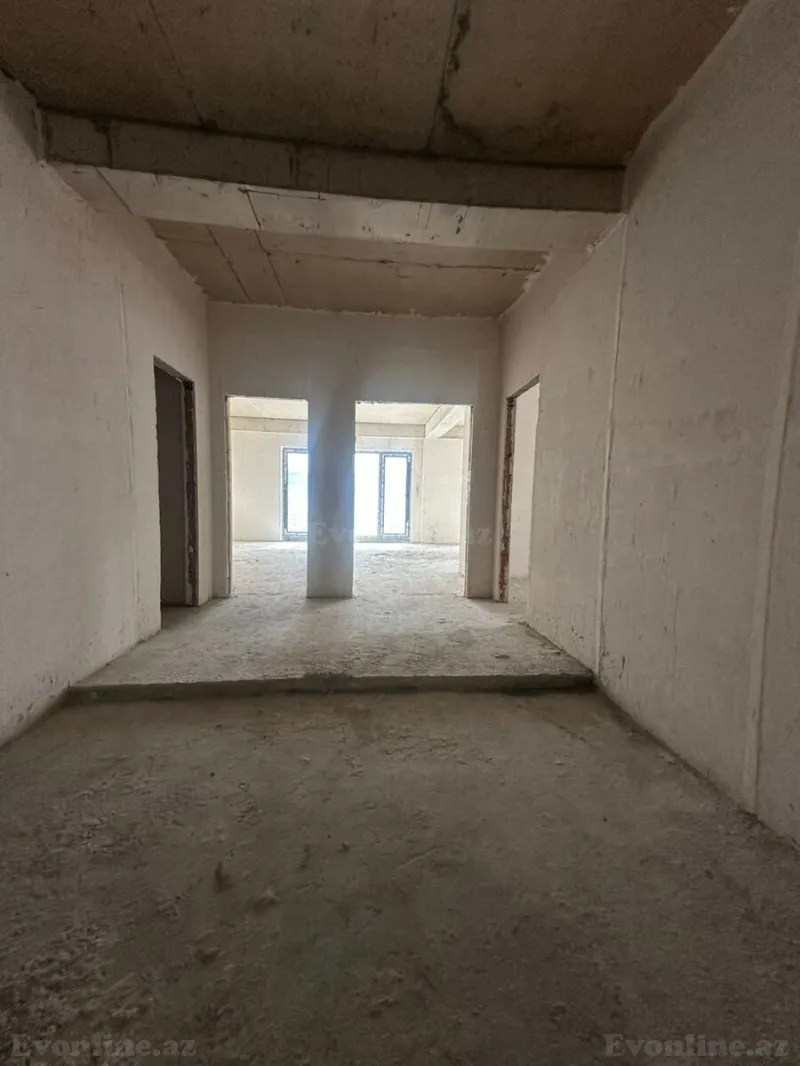 Satılır 5 otaqlı Mənzil Yeni tikili 245 m² Xətai r. - şəkil 9
