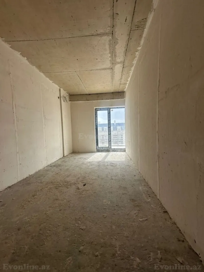 Satılır 5 otaqlı Mənzil Yeni tikili 245 m² Xətai r. - şəkil 10