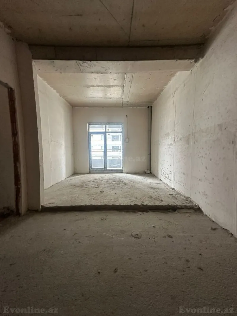 Satılır 5 otaqlı Mənzil Yeni tikili 245 m² Xətai r. - şəkil 11