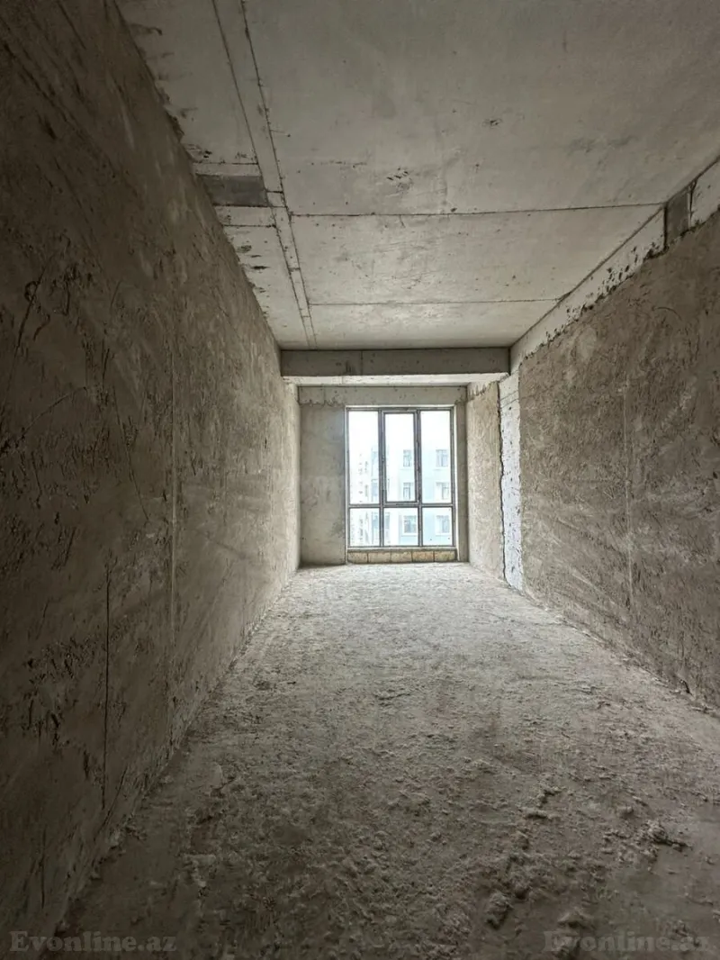 Satılır 5 otaqlı Mənzil Yeni tikili 245 m² Xətai r. - şəkil 12