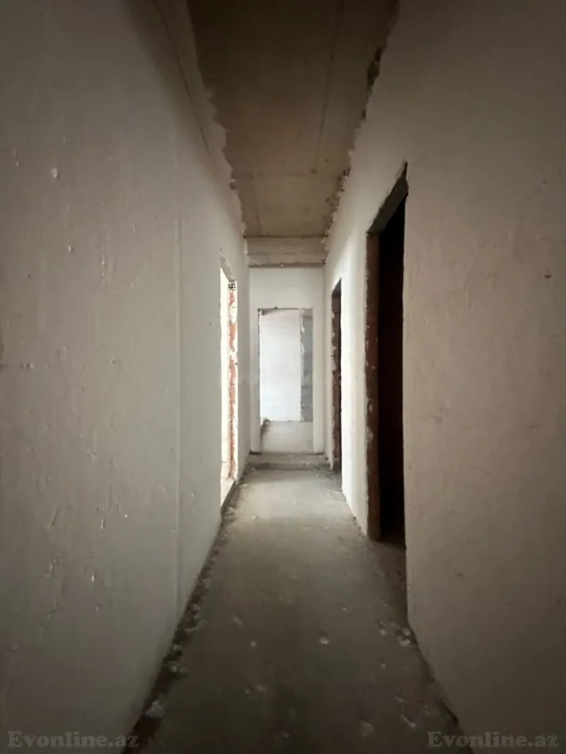 Satılır 5 otaqlı Mənzil Yeni tikili 245 m² Xətai r. - şəkil 13