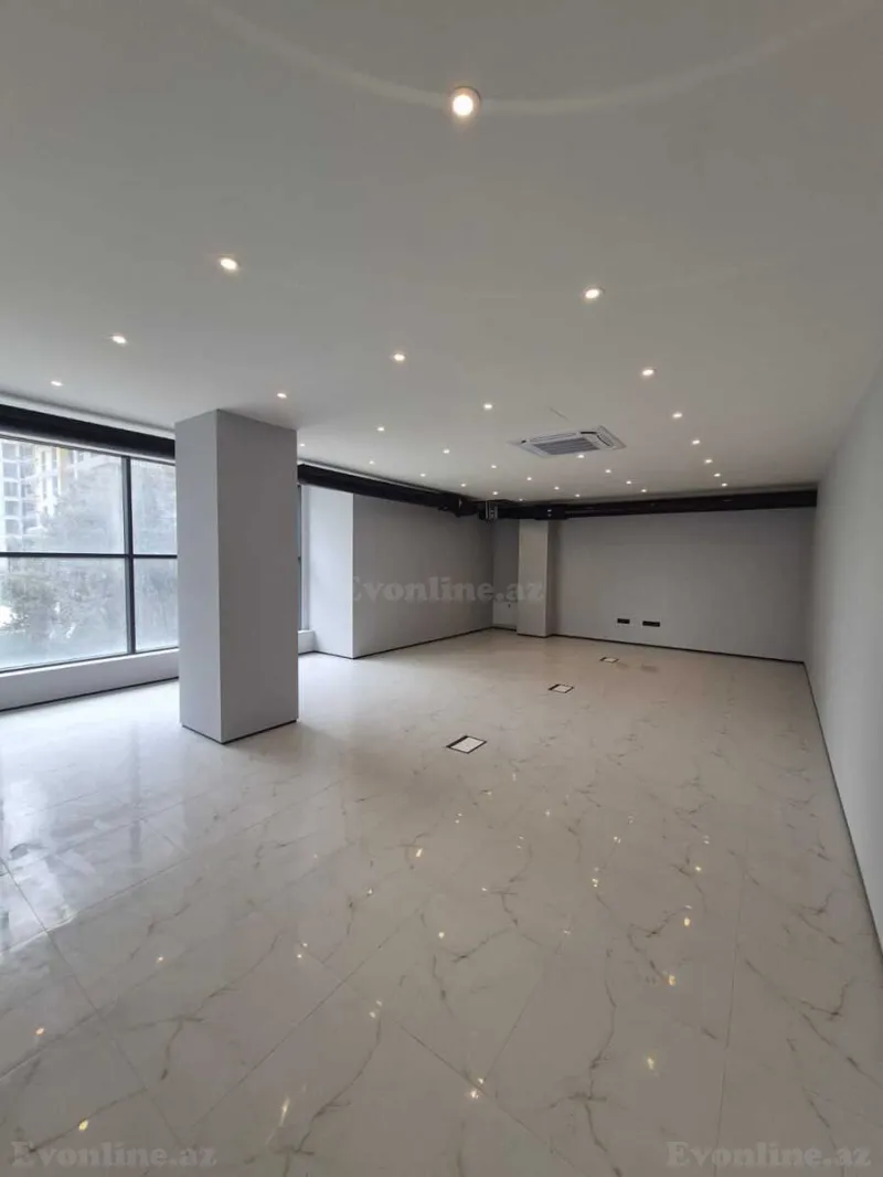 Kirayə verilir Obyekt 1000 m² 20 Yanvar m. - şəkil 2