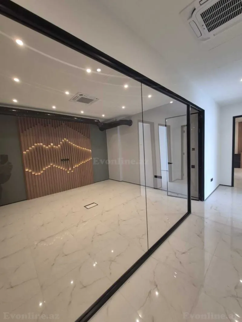 Kirayə verilir Obyekt 1000 m² 20 Yanvar m. - şəkil 5