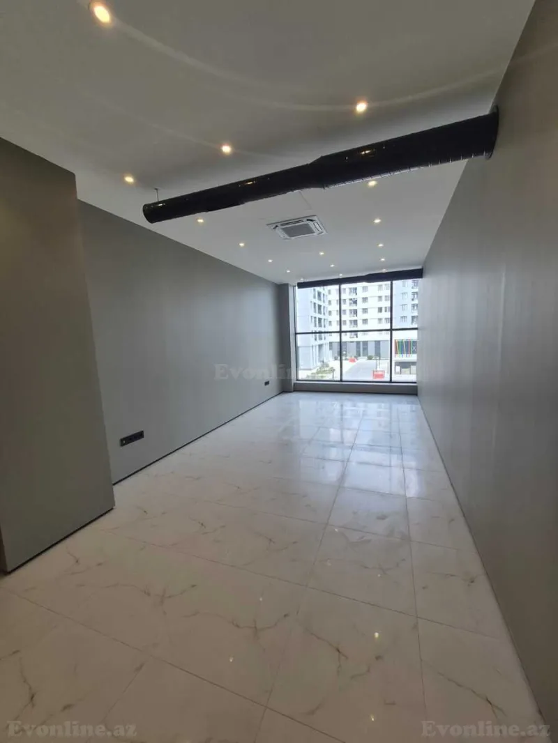 Kirayə verilir Obyekt 1000 m² 20 Yanvar m. - şəkil 8