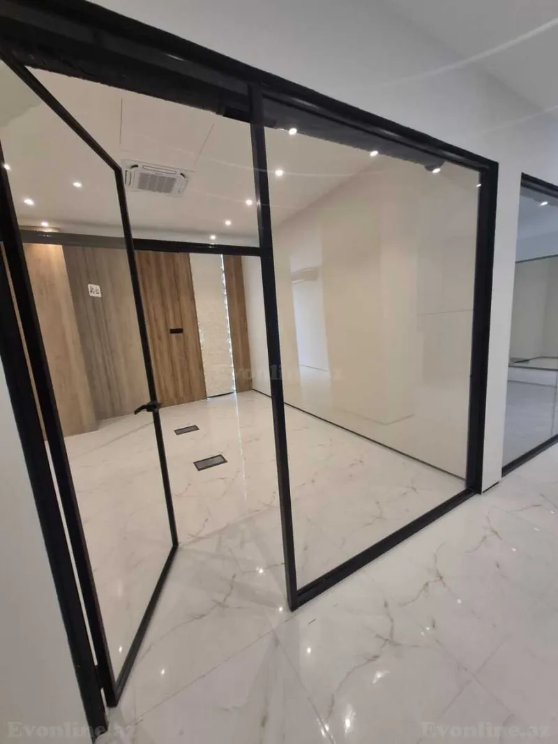 Kirayə verilir Obyekt 1000 m² 20 Yanvar m. - şəkil 11