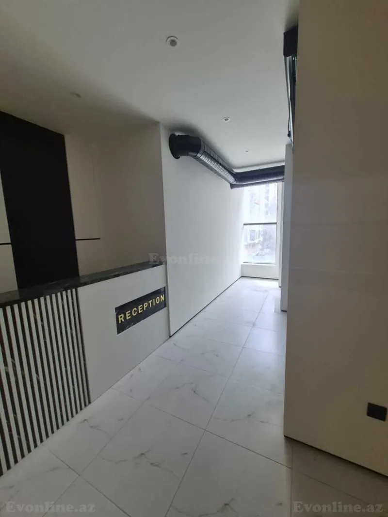 Kirayə verilir Obyekt 1000 m² 20 Yanvar m. - şəkil 12