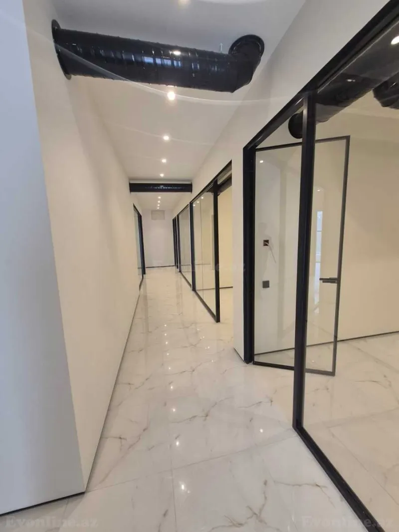 Kirayə verilir Obyekt 1000 m² 20 Yanvar m. - şəkil 13