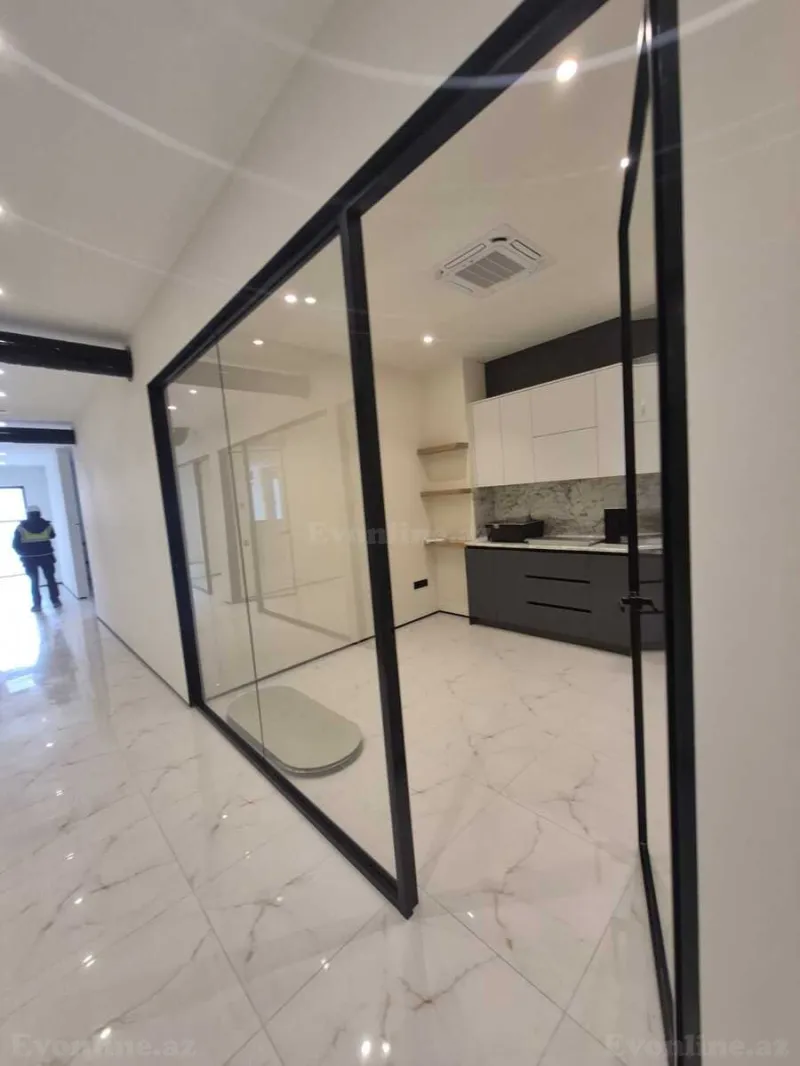 Kirayə verilir Obyekt 1000 m² 20 Yanvar m. - şəkil 14