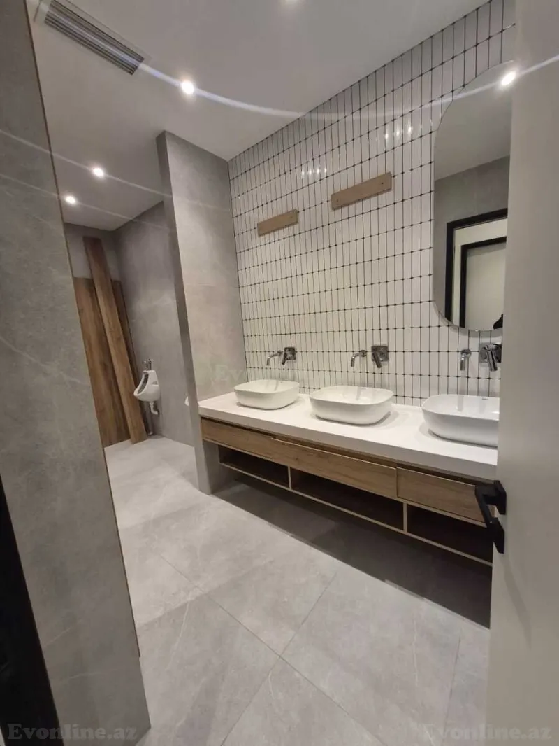 Kirayə verilir Obyekt 1000 m² 20 Yanvar m. - şəkil 15