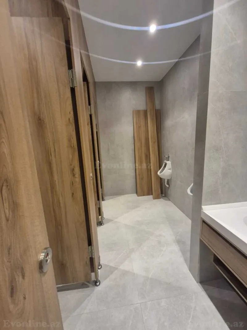 Kirayə verilir Obyekt 1000 m² 20 Yanvar m. - şəkil 16