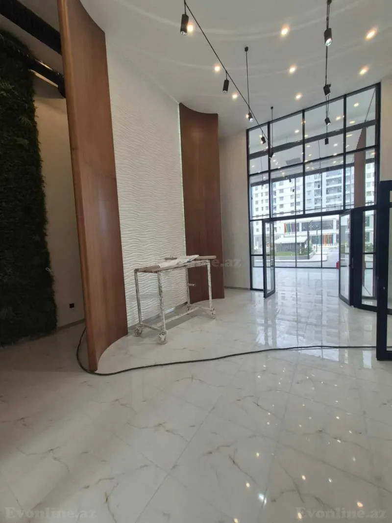 Kirayə verilir Obyekt 1000 m² 20 Yanvar m. - şəkil 18