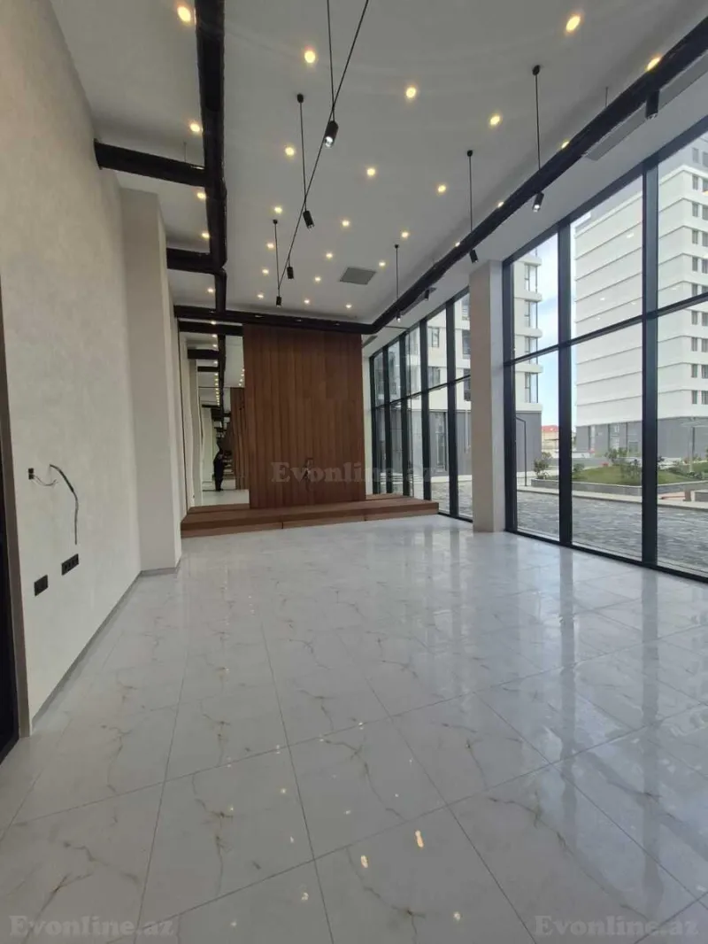 Kirayə verilir Obyekt 1000 m² 20 Yanvar m. - şəkil 19