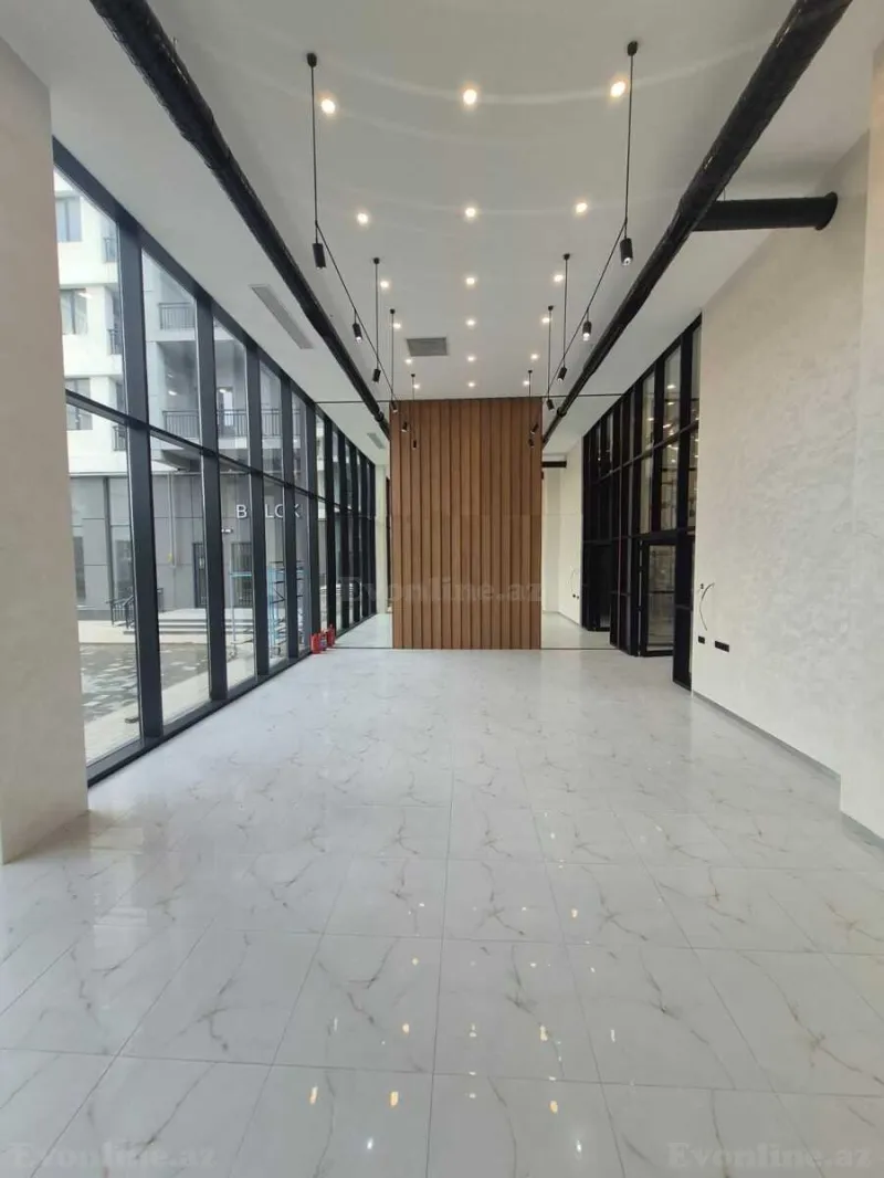 Kirayə verilir Obyekt 1000 m² 20 Yanvar m. - şəkil 20