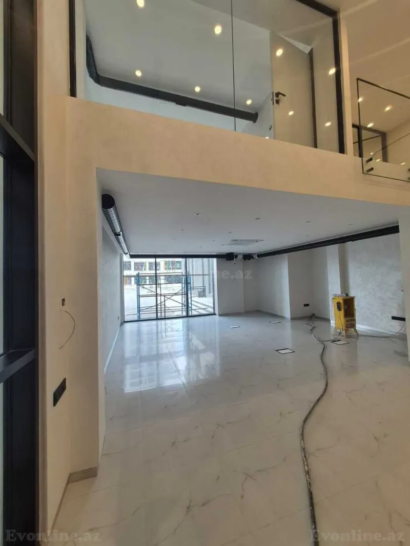 Kirayə verilir Obyekt 1000 m² 20 Yanvar m. - şəkil 21