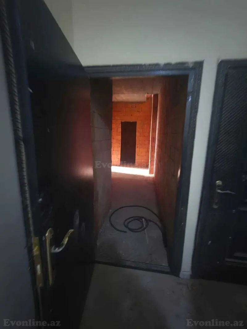 Satılır 2 otaqlı Mənzil Yeni tikili 66 m² Saray