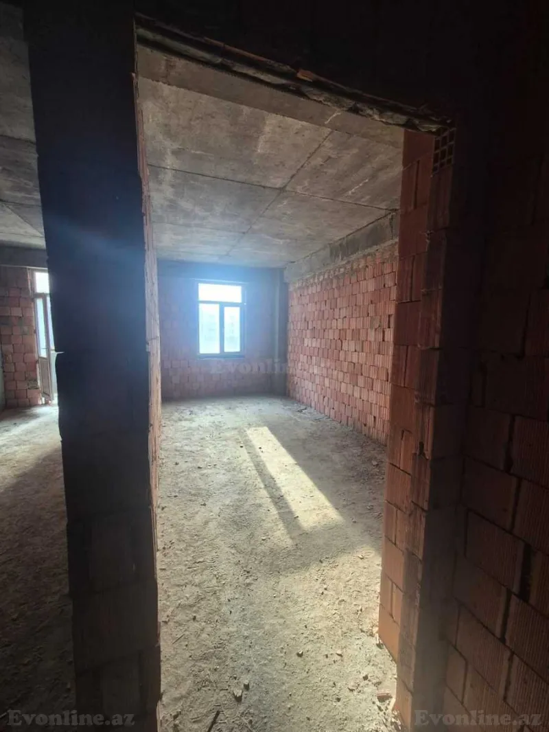 Satılır 2 otaqlı Mənzil Yeni tikili 66 m² Saray - şəkil 2