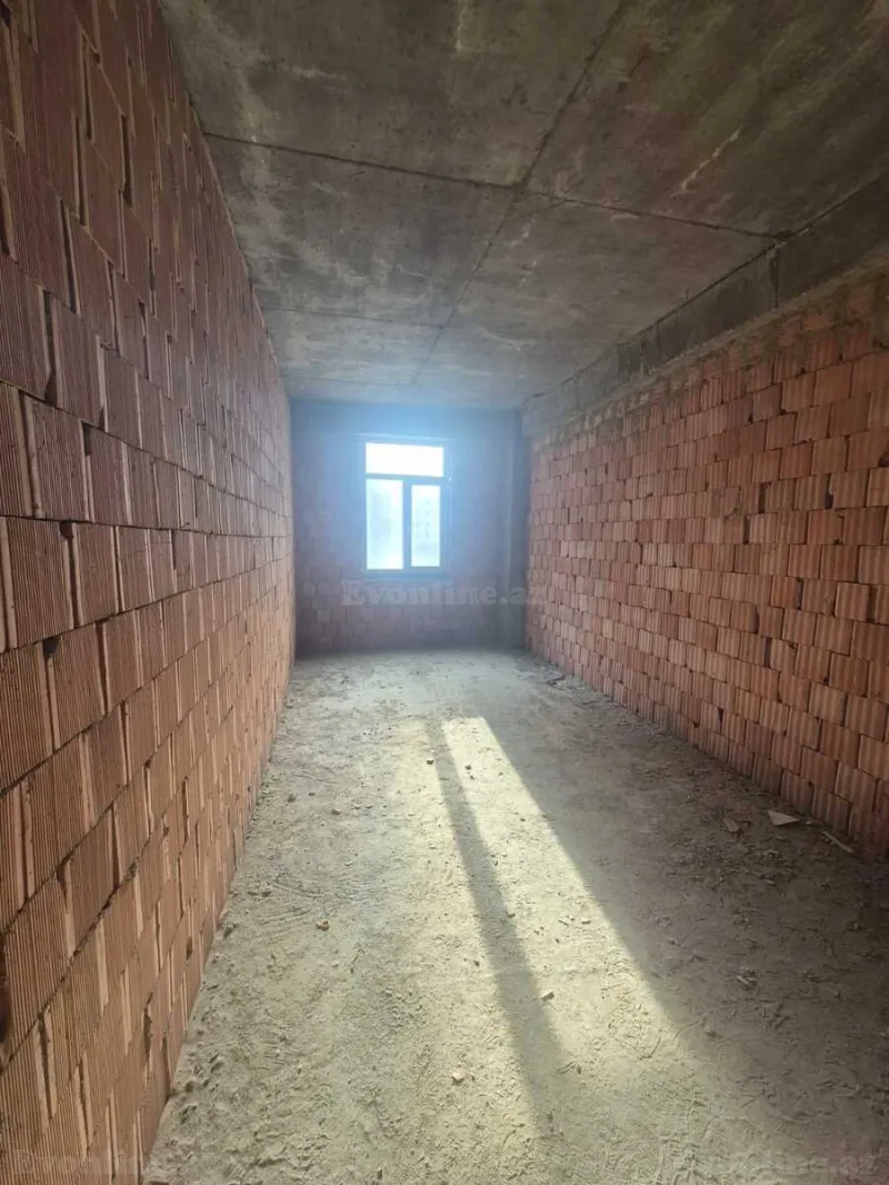 Satılır 2 otaqlı Mənzil Yeni tikili 66 m² Saray - şəkil 3
