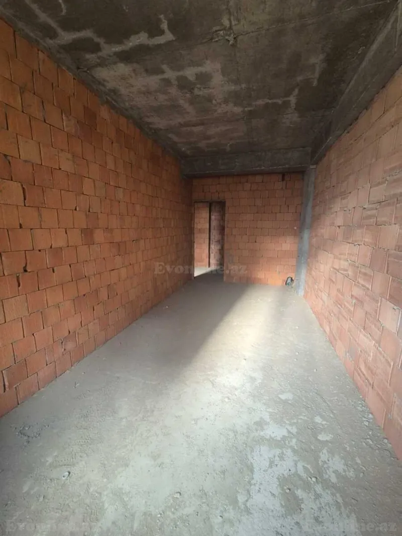 Satılır 2 otaqlı Mənzil Yeni tikili 66 m² Saray - şəkil 4