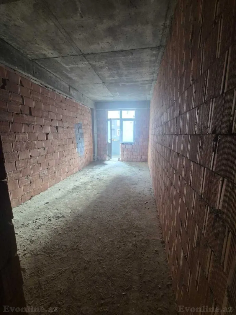 Satılır 2 otaqlı Mənzil Yeni tikili 66 m² Saray - şəkil 5