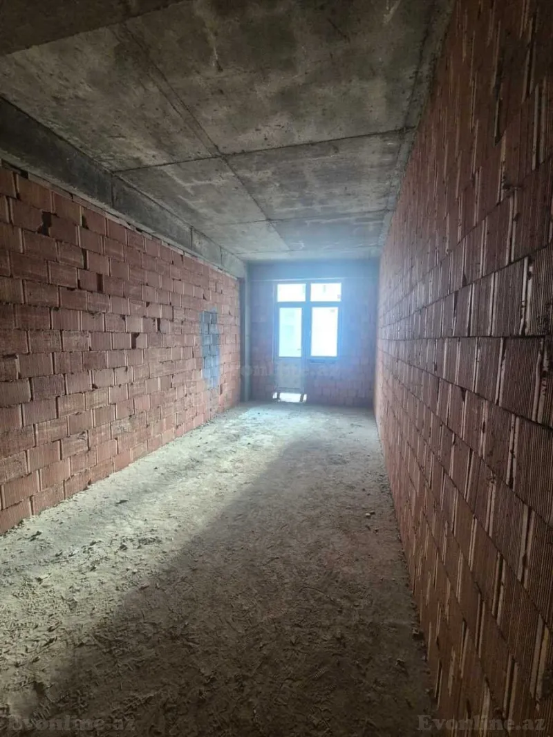 Satılır 2 otaqlı Mənzil Yeni tikili 66 m² Saray - şəkil 6