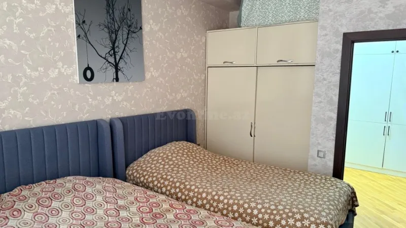 Satılır 3 otaqlı Mənzil Yeni tikili 82 m² 2-ci mikrorayon - şəkil 7