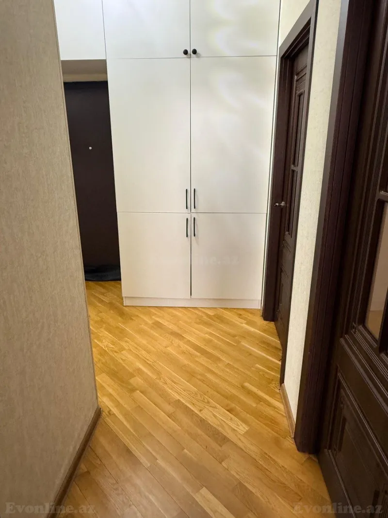 Satılır 3 otaqlı Mənzil Yeni tikili 82 m² 2-ci mikrorayon - şəkil 10