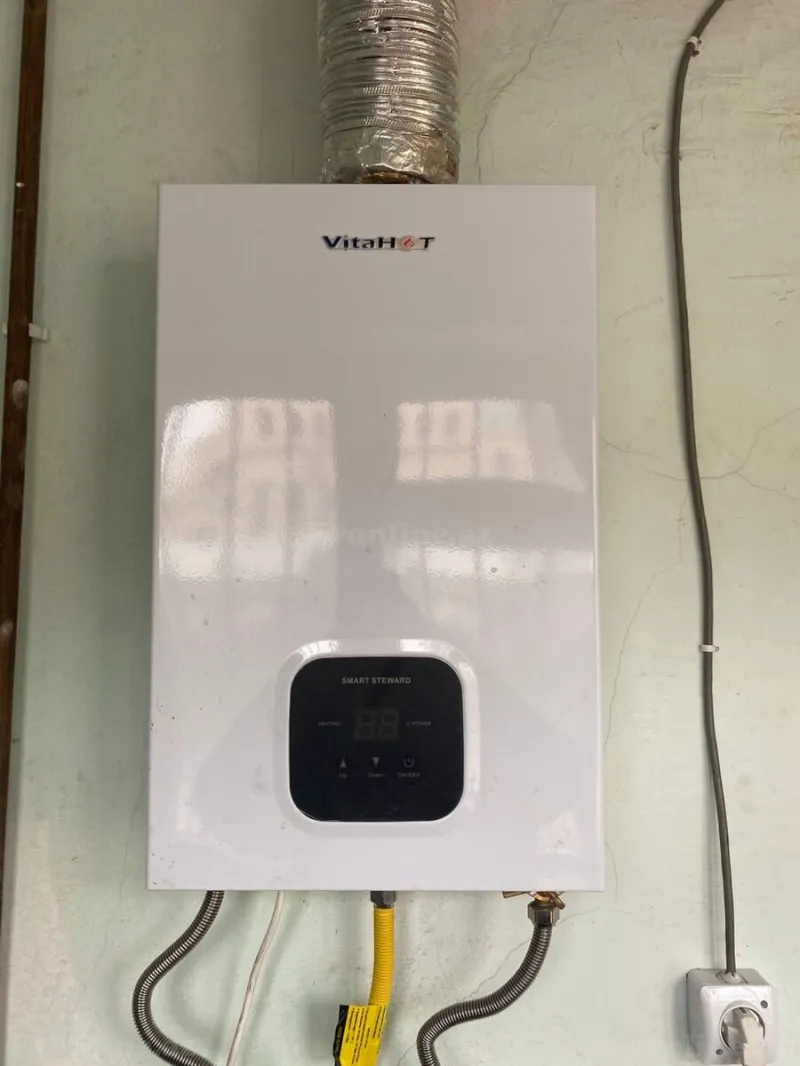 Kirayə verilir 2 otaqlı Mənzil Köhnə tikili 65 m² Xətai m. - şəkil 11