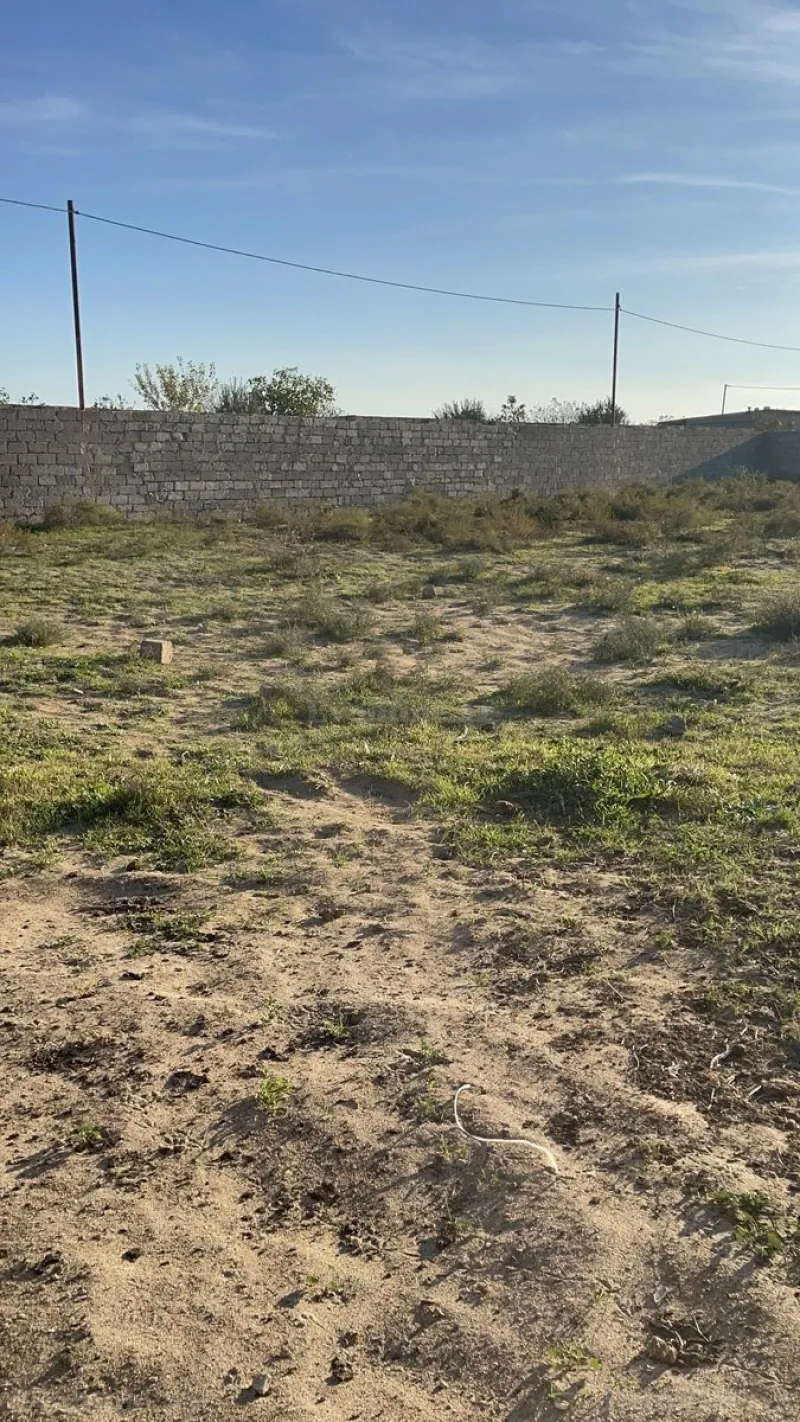 Satılır Torpaq 12 sot Nardaran - şəkil 3