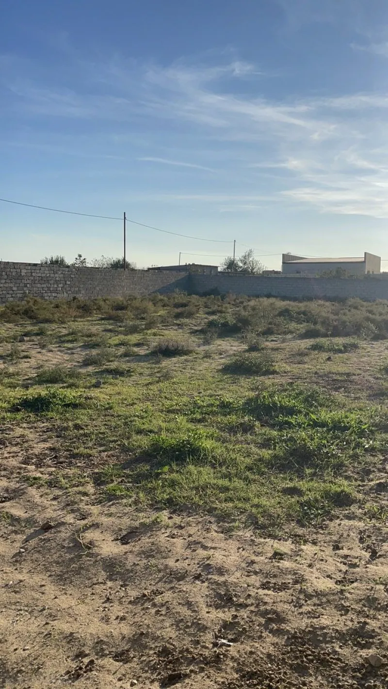 Satılır Torpaq 12 sot Nardaran - şəkil 5