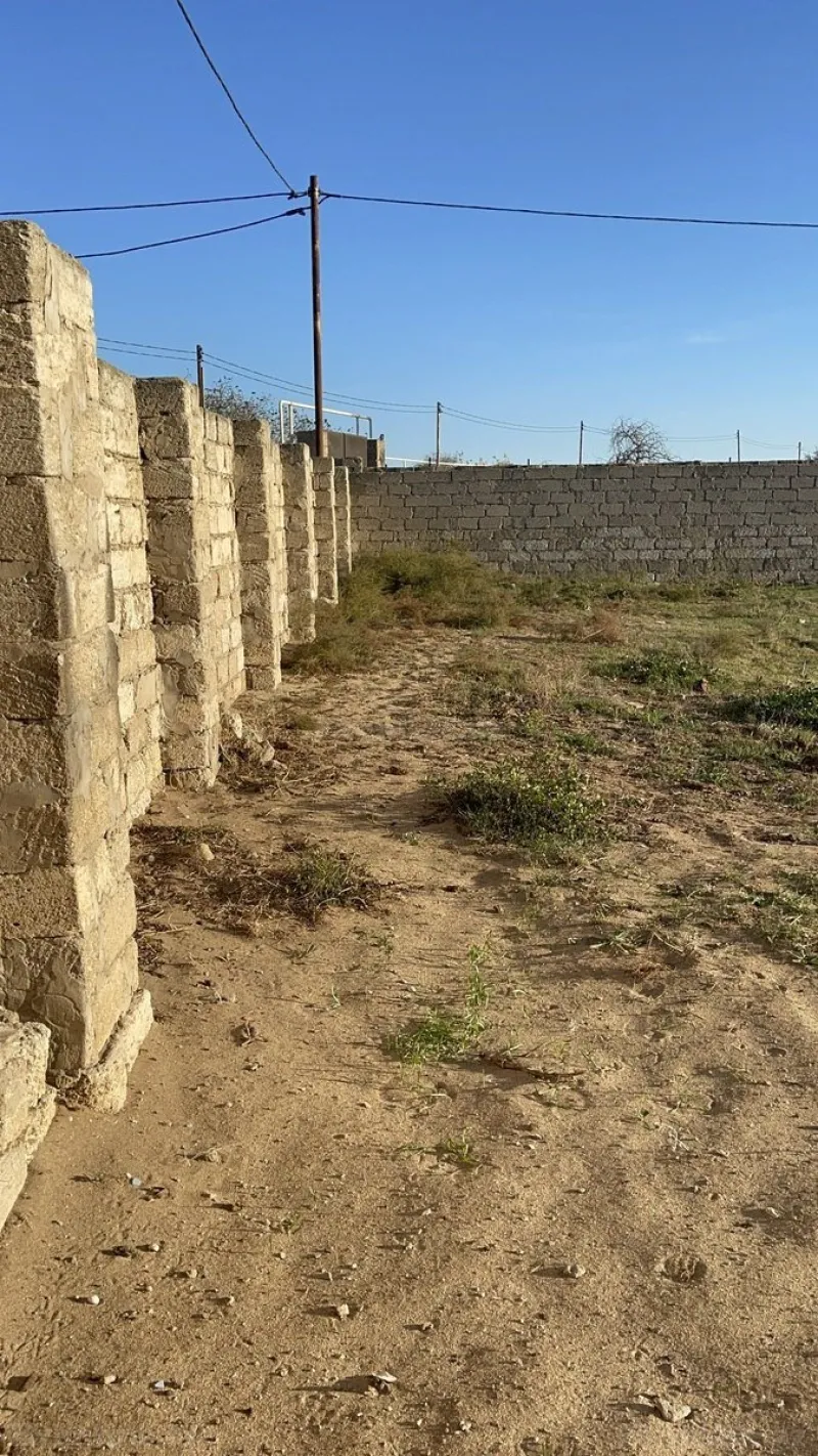 Satılır Torpaq 12 sot Nardaran - şəkil 6