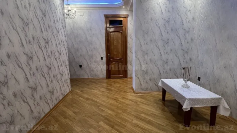 Satılır 3 otaqlı Mənzil Yeni tikili 135 m² Nəriman Nərimanov m. - şəkil 4