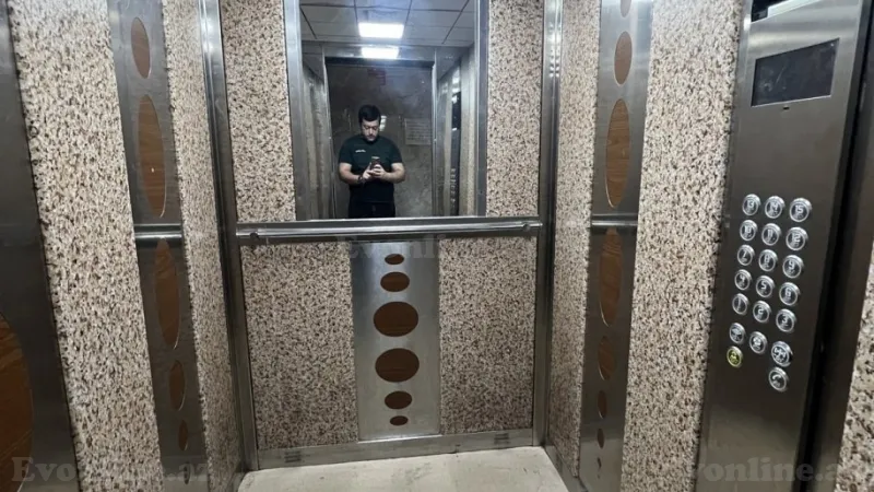 Satılır 3 otaqlı Mənzil Yeni tikili 135 m² Nəriman Nərimanov m. - şəkil 17