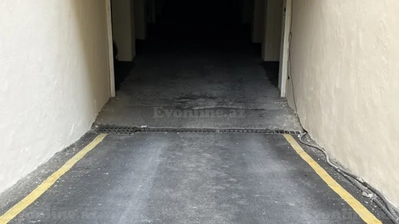 Satılır 3 otaqlı Mənzil Yeni tikili 135 m² Nəriman Nərimanov m. - şəkil 18
