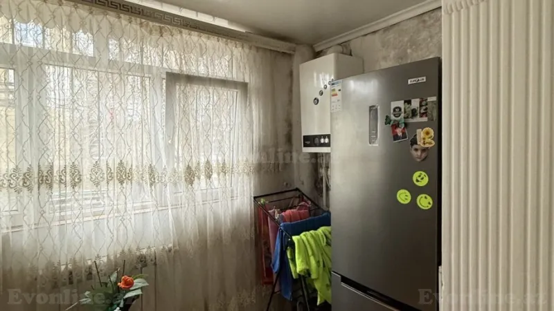 Satılır 3 otaqlı Mənzil Köhnə tikili 65 m² Suraxanı r. - şəkil 3