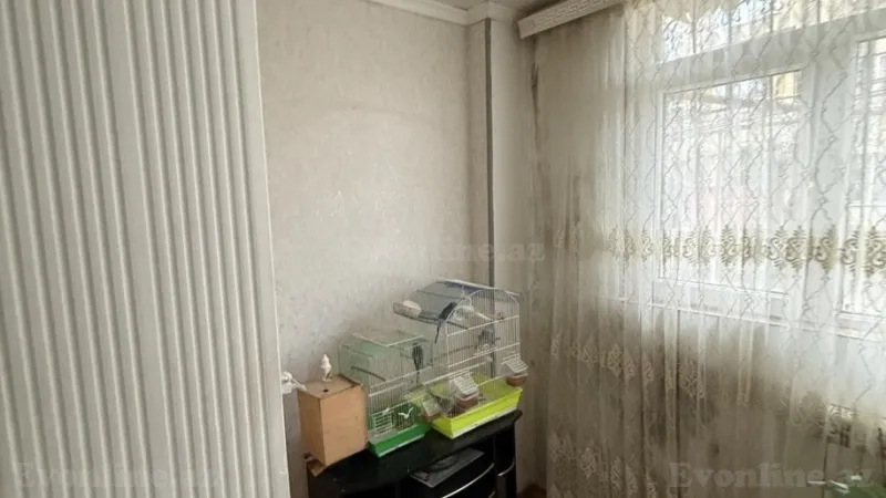 Satılır 3 otaqlı Mənzil Köhnə tikili 65 m² Suraxanı r. - şəkil 4