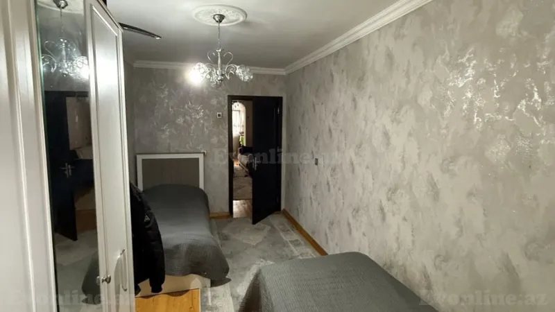 Satılır 3 otaqlı Mənzil Köhnə tikili 65 m² Suraxanı r. - şəkil 6