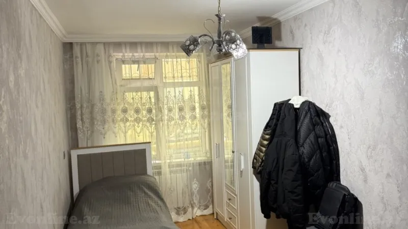 Satılır 3 otaqlı Mənzil Köhnə tikili 65 m² Suraxanı r. - şəkil 7