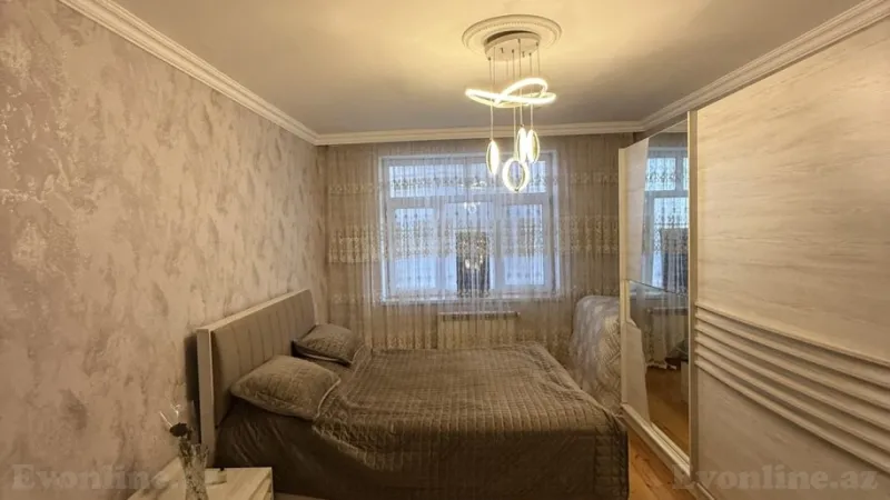 Satılır 3 otaqlı Mənzil Köhnə tikili 65 m² Suraxanı r. - şəkil 8