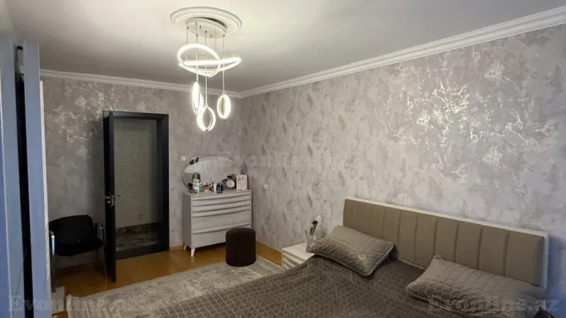 Satılır 3 otaqlı Mənzil Köhnə tikili 65 m² Suraxanı r. - şəkil 9