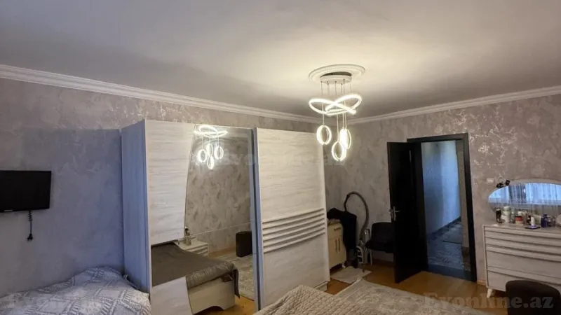 Satılır 3 otaqlı Mənzil Köhnə tikili 65 m² Suraxanı r. - şəkil 10